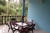 Appartement Seaview *